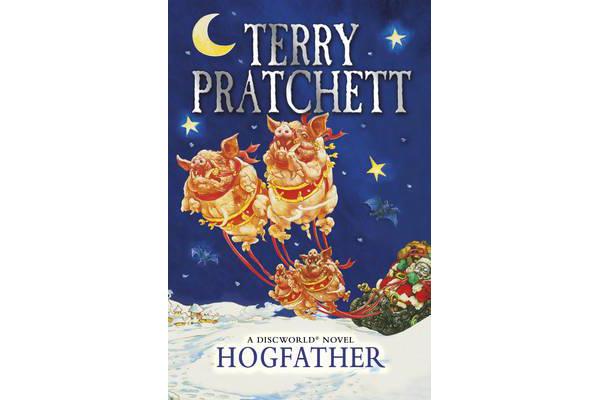 Hogfather - (Discworld Novel 20)