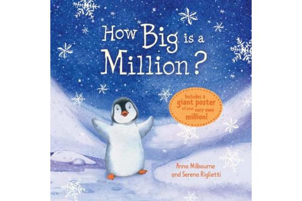 How Big is a Million?