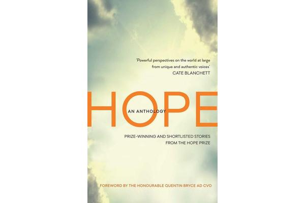 Hope - An Anthology