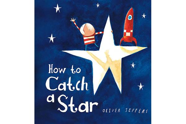 How to Catch a Star