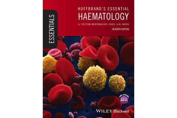 Hoffbrand's Essential Haematology