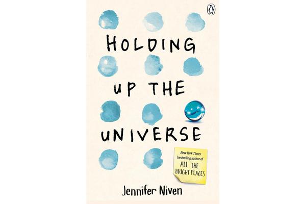 Holding Up the Universe