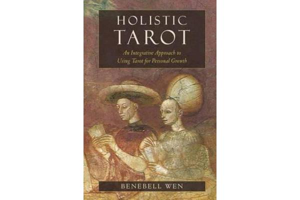 Holistic Tarot