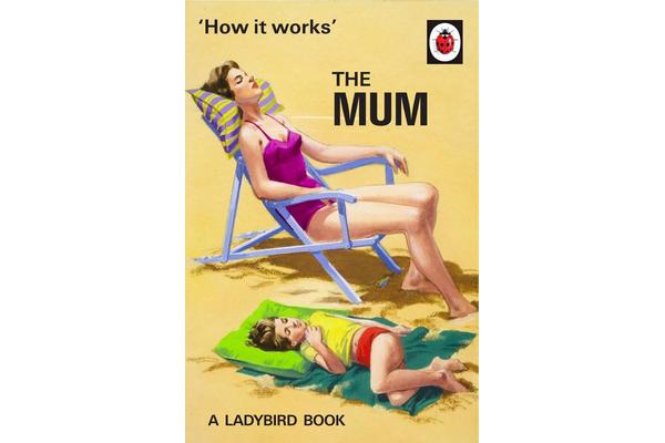 How It Works - The Mum