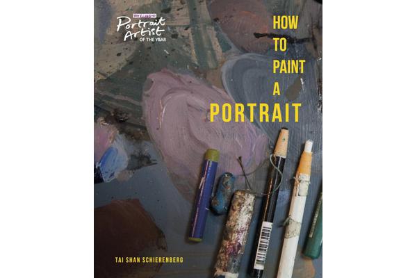 How to Paint a Portrait