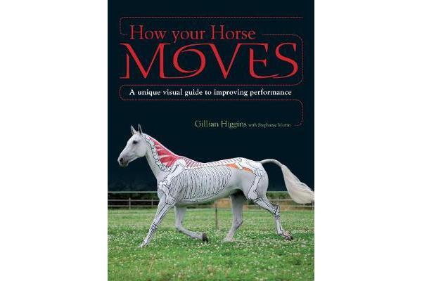 How Your Horse Moves - A Unique Visual Guide to Improving Performance