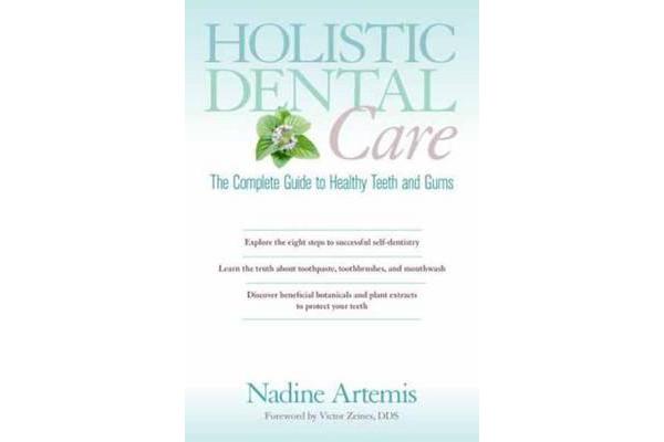 Holistic Dental Care