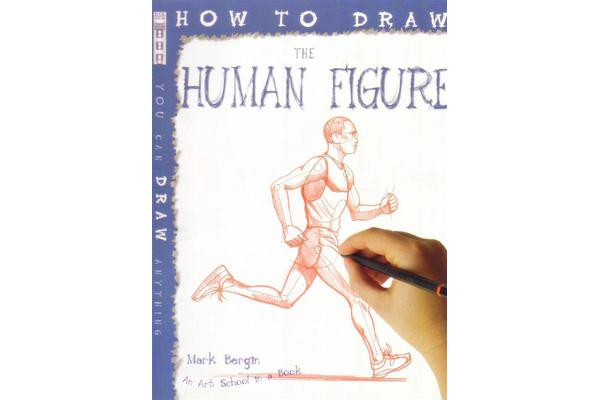 How To Draw The Human Figure