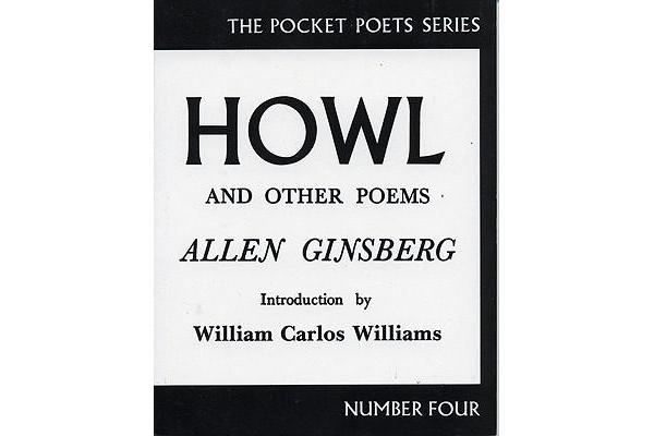 Howl and Other Poems