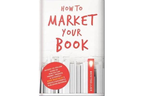 How to Market Your Book