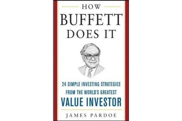 How Buffett Does It