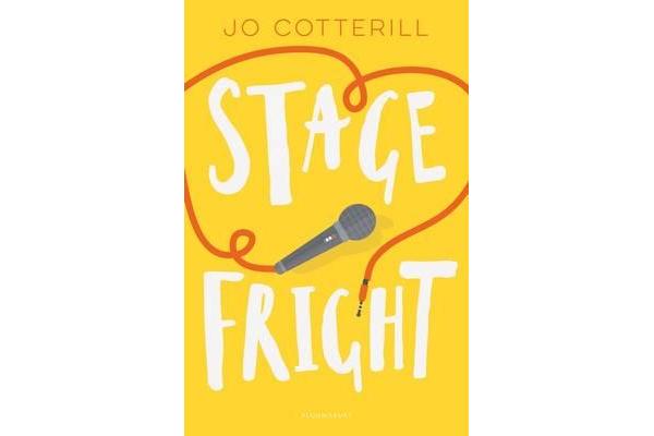 Hopewell High - Stage Fright