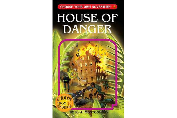 House of Danger