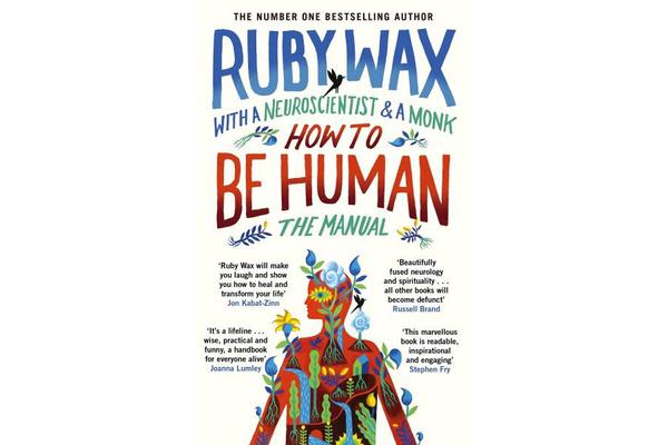 How to Be Human - The Manual