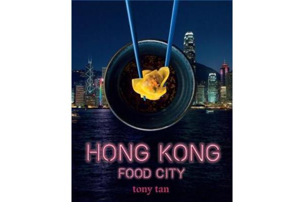 Hong Kong Food City