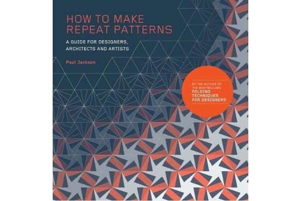 How to Make Repeat Patterns - 