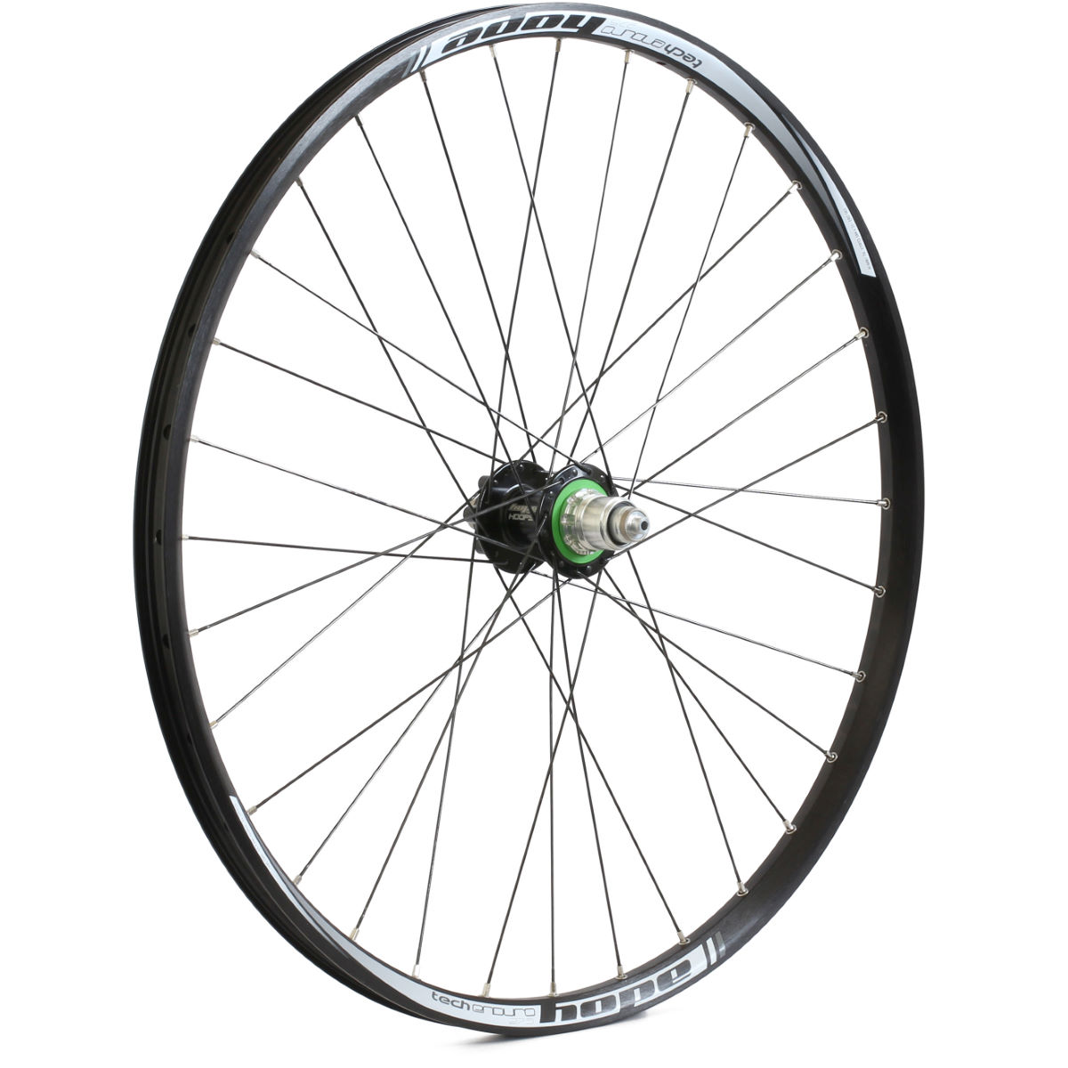 Hope Pro 4 Tech Enduro MTB Rear Wheel - 27.5