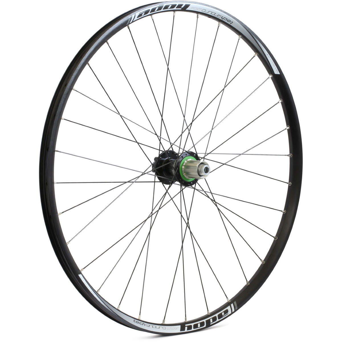 Hope Pro 4 Tech Enduro MTB Rear Wheel - 29