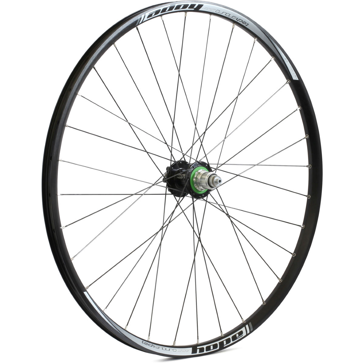 Hope Pro 4 Tech Enduro MTB Rear Wheel - 29