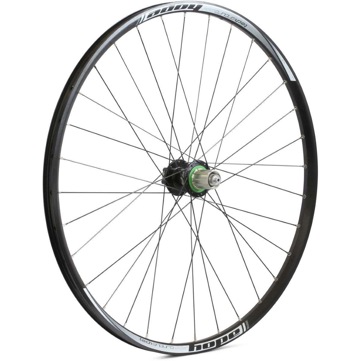 Hope Pro 4 Tech Enduro MTB Rear Wheel - 29