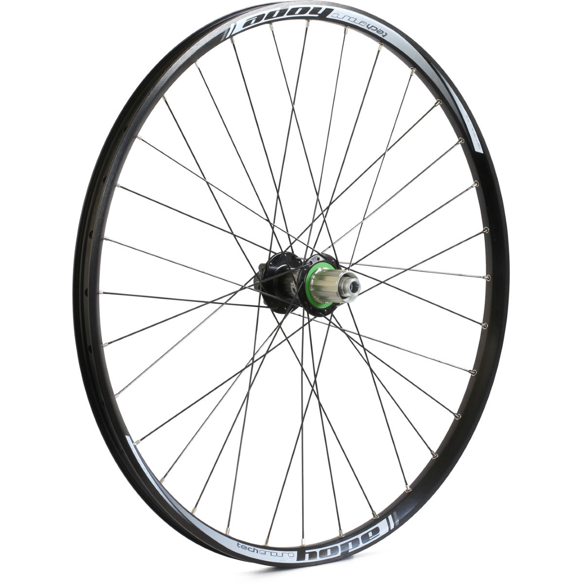 Hope Pro 4 Tech Enduro MTB Rear Wheel - 27.5