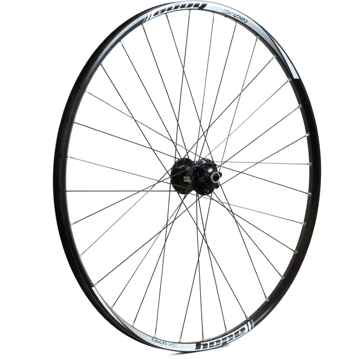 Hope Pro 4 Tech XC MTB Front Wheel - 29