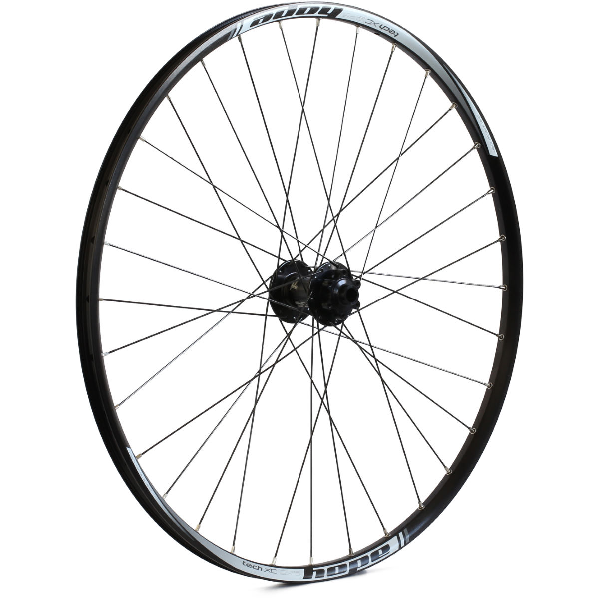 Hope Pro 4 Tech XC MTB Front Wheel - 27.5