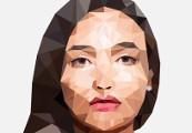 How To Create A Low Poly Portrait With The Pen Tool ShopHacker.com