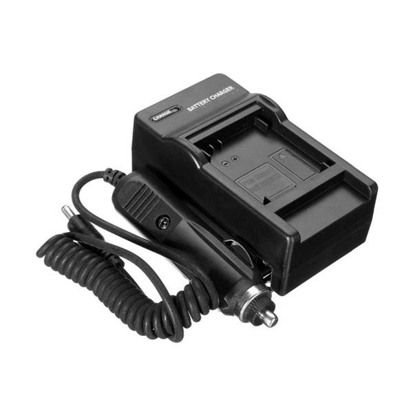 Home Wall Car AHDBT-301 AHDBT-201 Battery Quick Charger for Gopro Hero 3 3 Plus Sport Action Camera