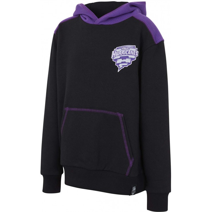 Hobart Hurricanes Kids Hoodie