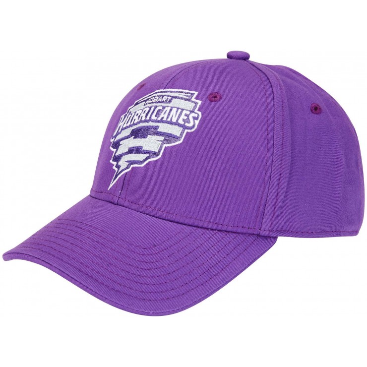 Hobart Hurricanes Supporters Cap