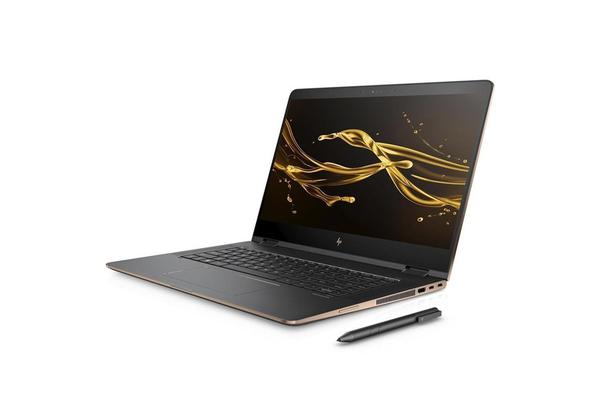 HP Spectre x360 Performance Ultrabook 15.6