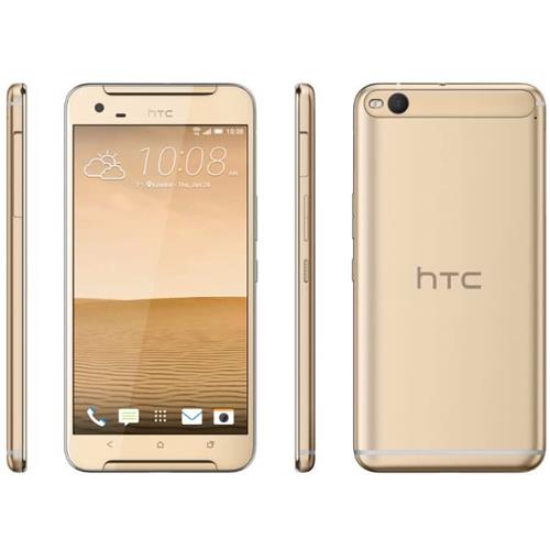 HTC ONE X9 Dual 4G 32GB - Gold