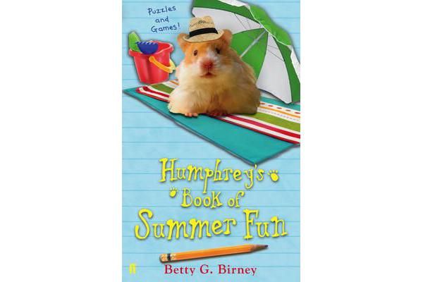 Humphrey's Book of Summer Fun