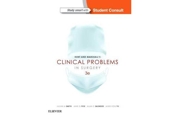 Hunt & Marshall's Clinical Problems in Surgery