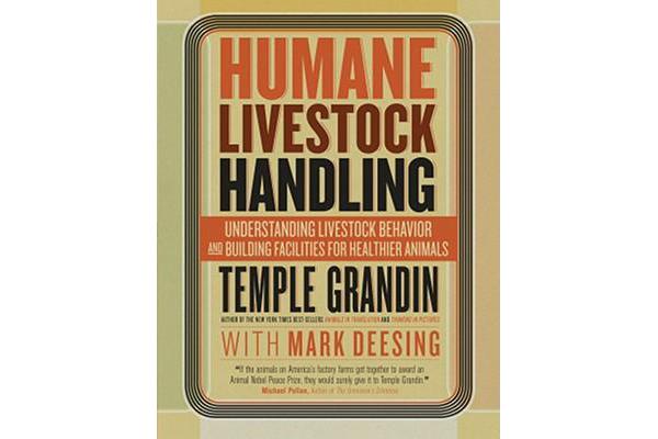 Humane Livestock Handling