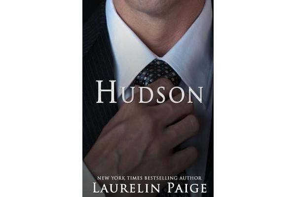 Hudson (Fixed - Book 4)