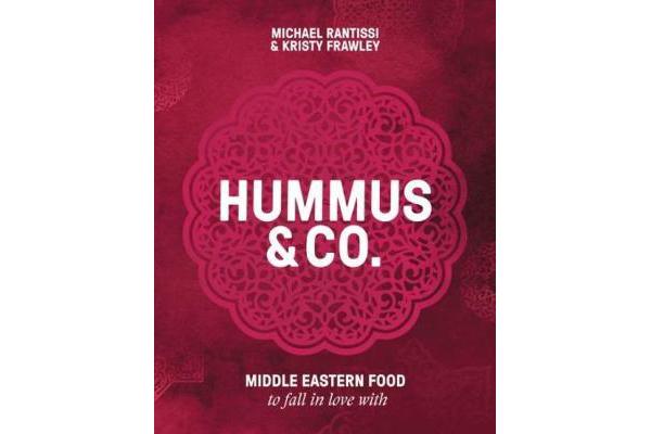 Hummus and Co - Middle Eastern Food to Fall in Love with