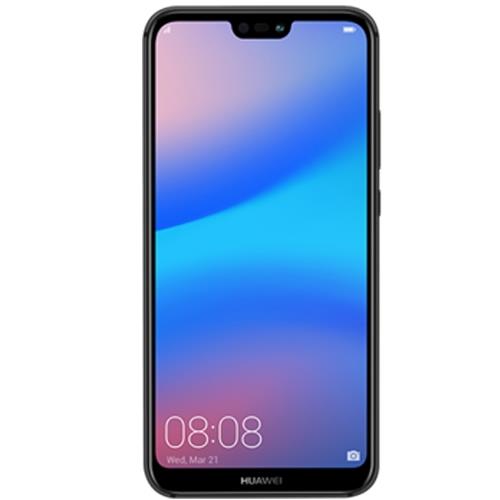 Huawei Nova 3E 64GB 4G LTE - Black (Australian Stock)