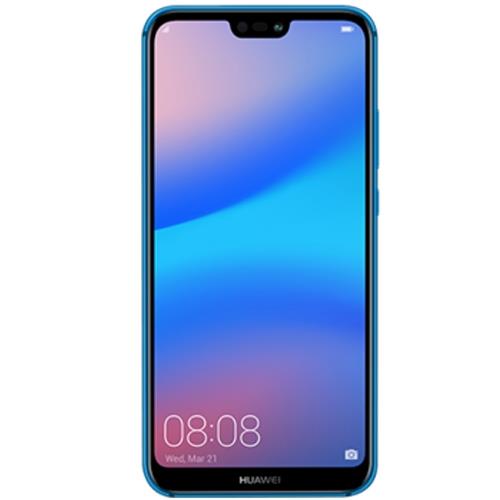 Huawei Nova 3E 64GB 4G LTE - Blue (Australian Stock)