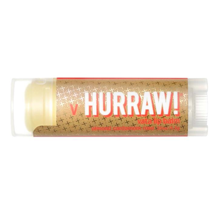 Hurraw! Vata Lip Balm