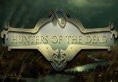 Hunters Of The Dead Steam CD Key