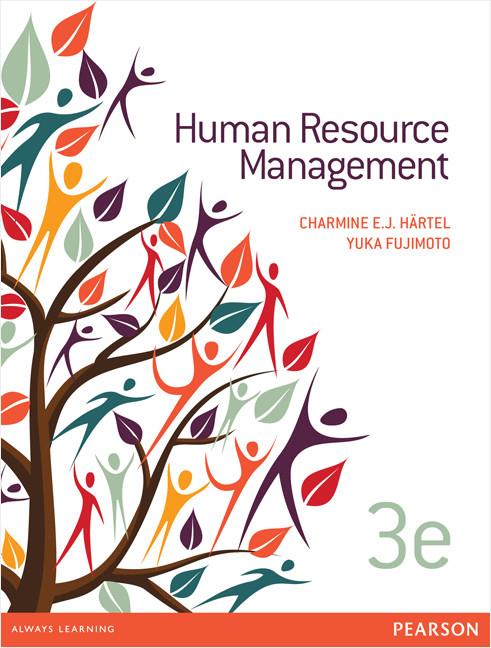 Human Resources Management