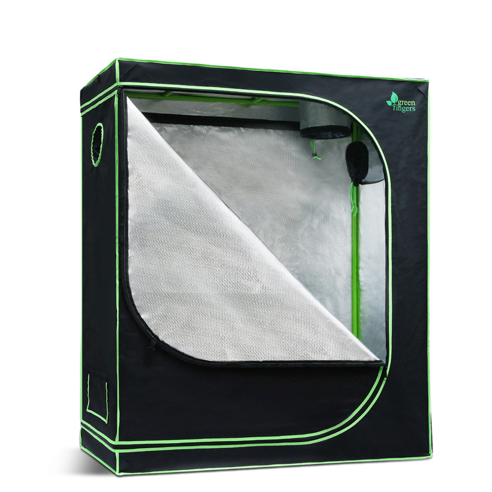 Hydroponic Grow Tent 160cm