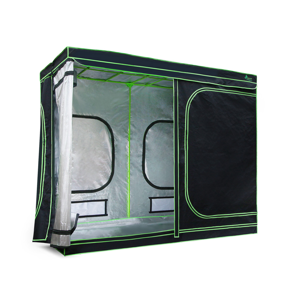 Hydroponic Grow Tent 240cm