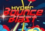 Hyper Bounce Blast Steam CD Key