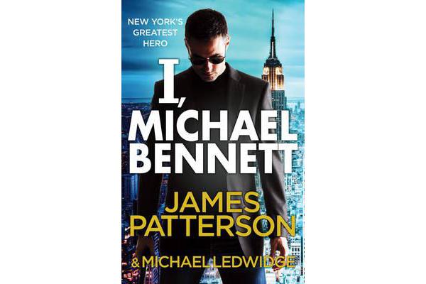 I, Michael Bennett - (Michael Bennett 5)