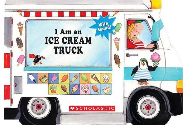 I Am an Ice Cream Truck