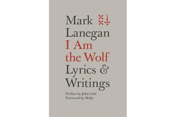 I Am the Wolf - Lyrics and Writings