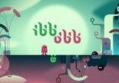 ibb & obb - Best Friends Forever Double Pack Steam CD Key